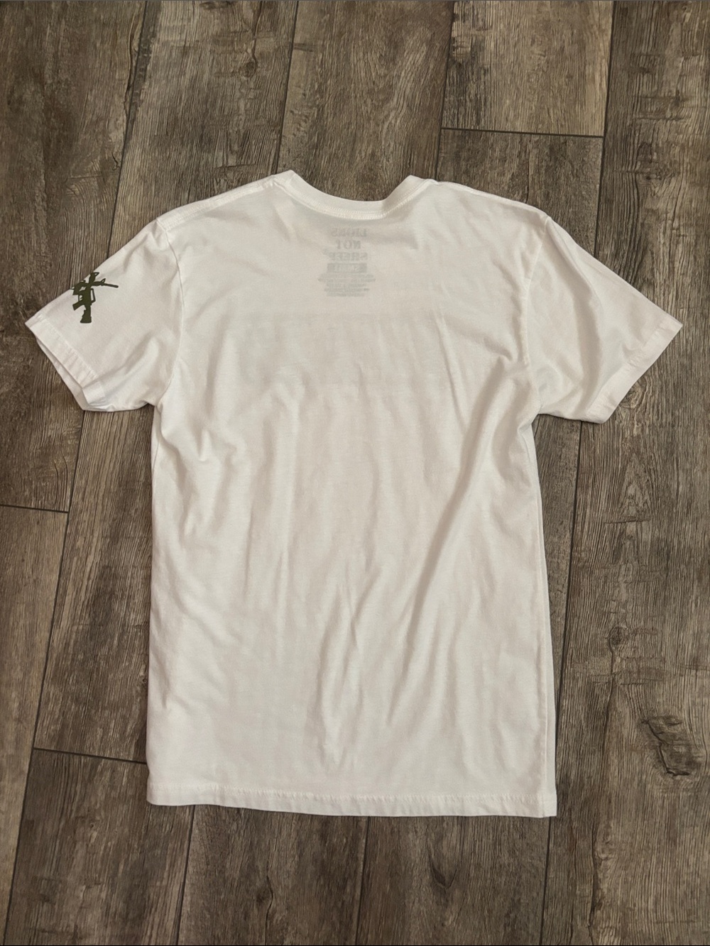 LIONS NOT SHEEP TSHIRT BUNDLE - Picture 9 of 13